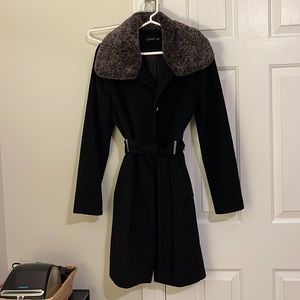 CALVIN KLEIN WINTER COAT